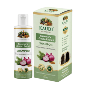 Home shampoo 100ml