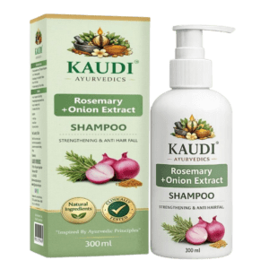 Home shampoo 300ml